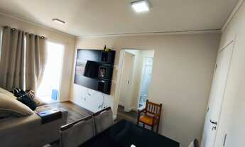 Imagem 7: 2 dormitórios, 1 vaga na garagem, 48M² de Área Construída