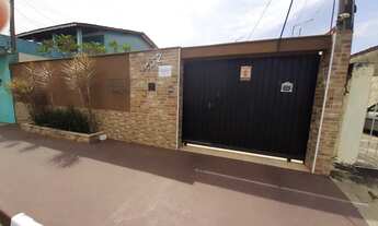 Imagem: Apartamento de 2 quartos na Cidade Planejada