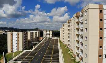 Imagem 3: 2 dormitórios, 1 vaga na garagem, 48M² de Área Construída