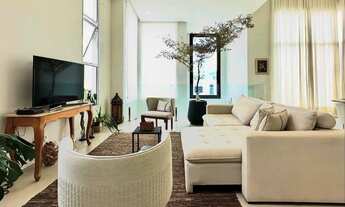 Imagem 3: 3 dormitórios, 3 suíte, 4 vagas na garagem, 240M² de Área Construída