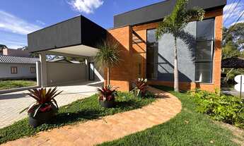 Imagem: Casa à venda em Bragança Paulista-SP no