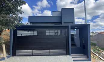 Imagem: 3 dormitórios, 1 suítes, 2 vagas na garagem