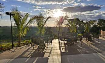 Imagem: 457M² de Área Total