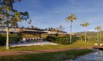 Imagem 3: Terreno à venda em Bragança Paulista-SP, no bairro Imperial Bragança com 525,00 m² de área