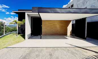 Imagem: 4 dormitórios, 4 suíte, 4 vagas na garagem