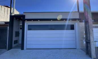 Imagem: 3 dormitórios, 1 suítes, 2 vagas na garagem