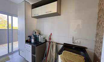 Imagem 5: Linda Casa à Venda em Bragança Paulista-SP, Condomínio Jardim Flamboyan: 3 Quartos, 3 Suít