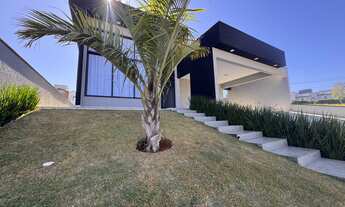 Imagem: Casa de Luxo no Condomínio Jardim Flamboyan