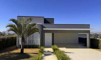 Imagem: Linda Casa à Venda em Bragança Paulista-SP