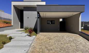 Imagem: Espetacular casa à venda em Bragança Paulista-SP