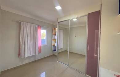 Imagem 11: Linda Casa à Venda em Bragança Paulista-SP, Condomínio Jardim Flamboyan: 3 Quartos, 3 Suít