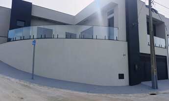 Imagem 2: Imóvel de alto padrão no Villa Verde Bragança: Casa com 3 quartos, 1 suíte, 1 sala, 2 vaga