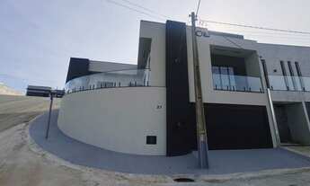 Imagem: Imóvel de alto padrão no Villa Verde Bragança