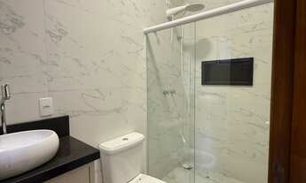 Imagem 6: Imperdível oportunidade de adquirir casa com 3 quartos e 2 vagas na Villa Verde Bragança!