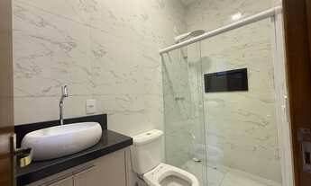 Imagem 5: Imperdível oportunidade de adquirir casa com 3 quartos e 2 vagas na Villa Verde Bragança!