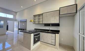 Imagem 4: Imperdível oportunidade de adquirir casa com 3 quartos e 2 vagas na Villa Verde Bragança!