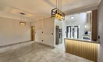 Imagem 4: 3 dormitórios, 1 suítes, 2 vagas na garagem, 118M² de Área Construída