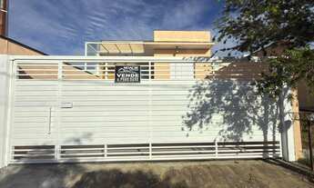 Imagem: Casa à venda em Bragança Paulista-SP