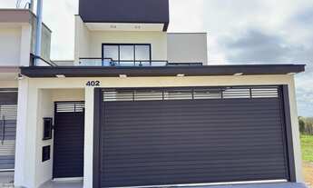 Imagem: 4 dormitórios, 1 suítes, 2 vagas na garagem