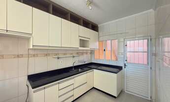 Imagem 5: Casa à venda em Bragança Paulista-SP, no Residencial Quinta dos Vinhedos: 3 quartos, 1 suí