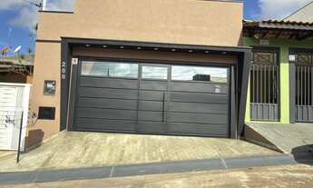 Imagem: Casa à venda em Bragança Paulista-SP