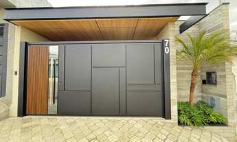 Imagem: 3 dormitórios, 1 suítes, 2 vagas na garagem