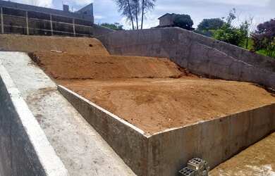 Imagem 3: 860M² de Área Total