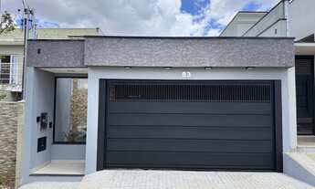 Imagem 2: Imperdível oportunidade: Casa à venda em Bragança Paulista-SP, 3 quartos, 1 suíte, 1 sala