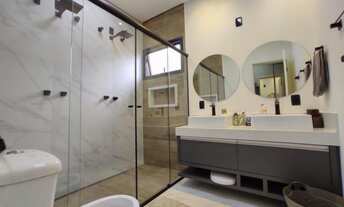 Imagem 5: Residência de Luxo para Locação em São Paulo, Jardins: 3 quartos, 3 suítes, 2 vagas de gar