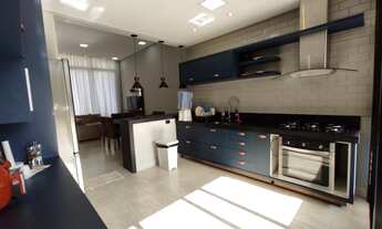 Imagem 7: Residência de Luxo para Locação em São Paulo, Jardins: 3 quartos, 3 suítes, 2 vagas de gar