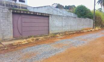 Imagem: 860M² de Área Total