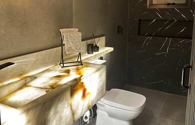 Imagem 11: 3 dormitórios, 1 suítes, 2 banheiro, 2 vagas na garagem