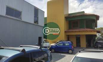 Imagem 2: Prédio à venda com 760m² no Rio Vermelho!