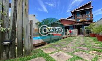 Imagem 4: Maravilhosa Casa Mista com Piscina à venda na Praia do Moçambique / Florianópolis - SC!