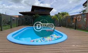 Imagem 3: Maravilhosa Casa Mista com Piscina à venda na Praia do Moçambique / Florianópolis - SC!