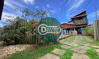 Imagem: Maravilhosa Casa Mista com Piscina à venda