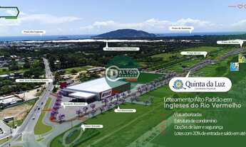 Imagem: TERRENO RESIDENCIAL em FLORIANÓPOLIS