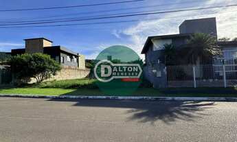 Imagem 3: TERRENO RESIDENCIAL em FLORIANÓPOLIS - SC, SÃO JOÃO DO RIO VERMELHO