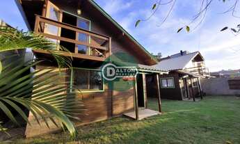 Imagem 5: CASA RESIDENCIAL em FLORIANÓPOLIS - SC, SÃO JOÃO DO RIO VERMELHO