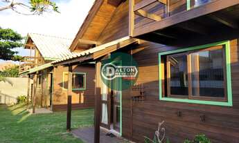 Imagem 2: CASA RESIDENCIAL em FLORIANÓPOLIS - SC, SÃO JOÃO DO RIO VERMELHO