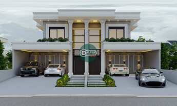 Imagem: CASA RESIDENCIAL em FLORIANÓPOLIS - SC