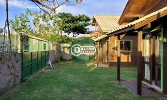 Imagem 3: CASA RESIDENCIAL em FLORIANÓPOLIS - SC, SÃO JOÃO DO RIO VERMELHO