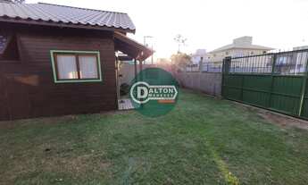 Imagem 7: CASA RESIDENCIAL em FLORIANÓPOLIS - SC, SÃO JOÃO DO RIO VERMELHO