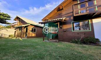 Imagem: CASA RESIDENCIAL em FLORIANÓPOLIS - SC