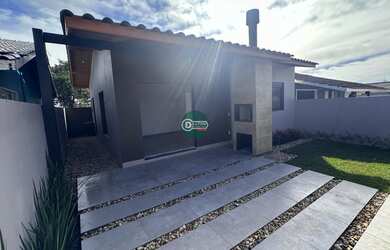 Imagem 3: CASA RESIDENCIAL em FLORIANÓPOLIS - SC, SÃO JOÃO DO RIO VERMELHO