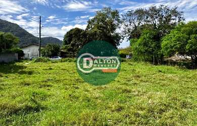 Imagem 4: TERRENO RESIDENCIAL em FLORIANÓPOLIS - SC, SÃO JOÃO DO RIO VERMELHO