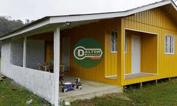 Imagem 3: SITIO RURAL em ALFREDO WAGNER - SC, Arroio do Boi