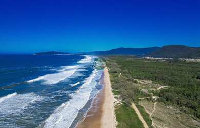 Imagem 7: TERRENO RESIDENCIAL em FLORIANÓPOLIS - SC, SÃO JOÃO DO RIO VERMELHO