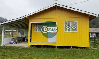 Imagem: SITIO RURAL em ALFREDO WAGNER - SC, Arroio