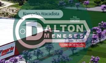 Imagem 2: TERRENO RESIDENCIAL em FLORIANÓPOLIS - SC, SÃO JOÃO DO RIO VERMELHO